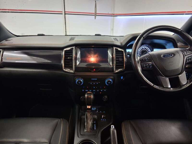 Used Ford Ranger 2022 for sale - 77814436: Photo 16