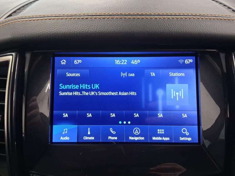 Used Ford Ranger 2022 for sale - 77814436: Photo 17