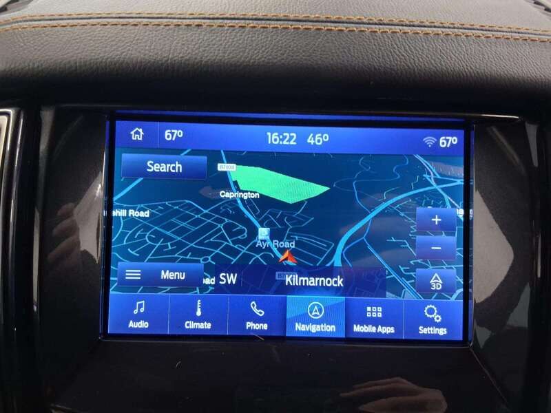 Used Ford Ranger 2022 for sale - 77814436: Photo 18