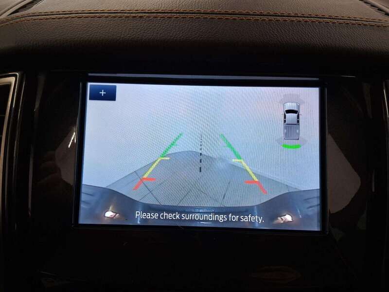 Used Ford Ranger 2022 for sale - 77814436: Photo 19