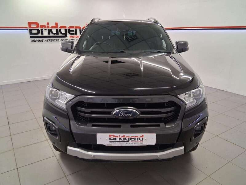 Used Ford Ranger 2022 for sale - 77814436: Photo 2