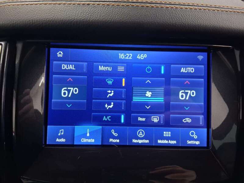 Used Ford Ranger 2022 for sale - 77814436: Photo 20