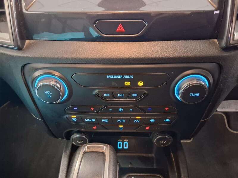 Used Ford Ranger 2022 for sale - 77814436: Photo 21