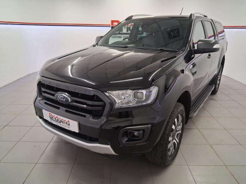 Used Ford Ranger 2022 for sale - 77814436: Photo 3
