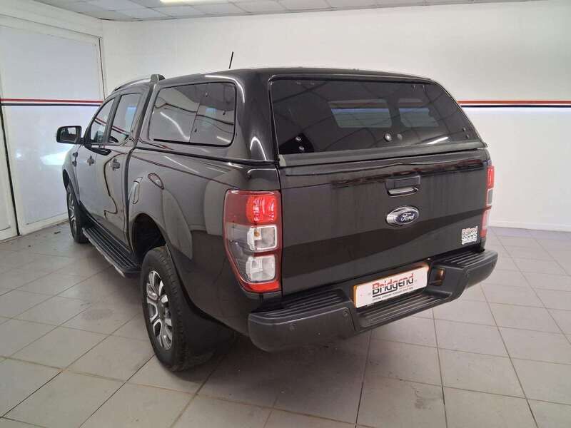 Used Ford Ranger 2022 for sale - 77814436: Photo 4