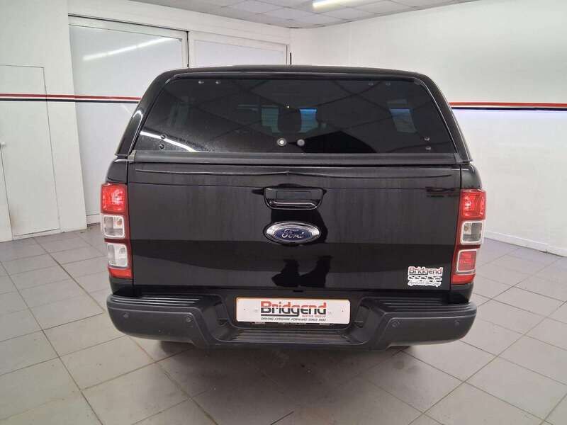 Used Ford Ranger 2022 for sale - 77814436: Photo 5