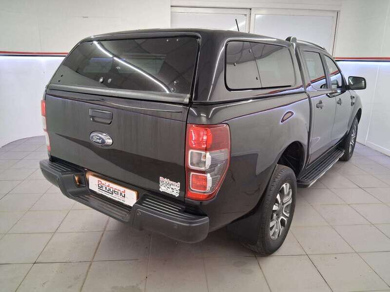 Used Ford Ranger 2022 for sale - 77814436: Photo 6