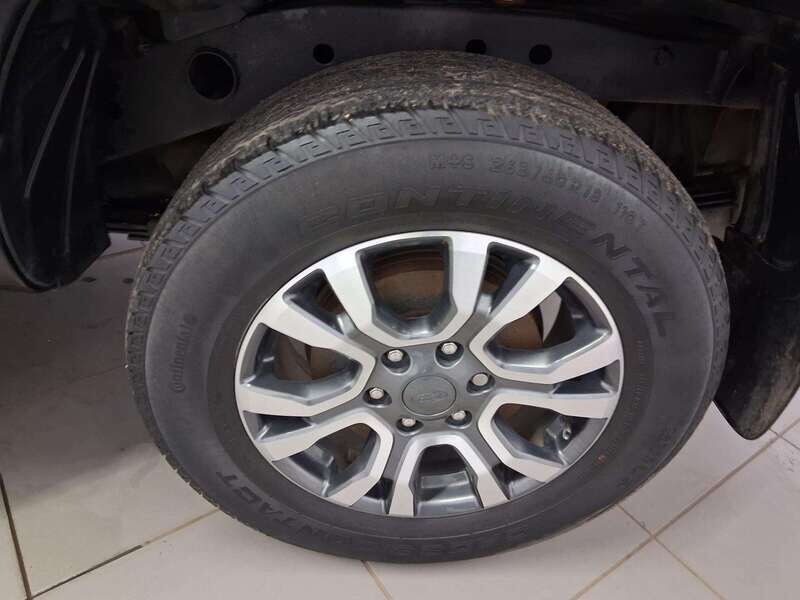 Used Ford Ranger 2022 for sale - 77814436: Photo 7