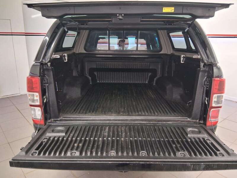 Used Ford Ranger 2022 for sale - 77814436: Photo 8