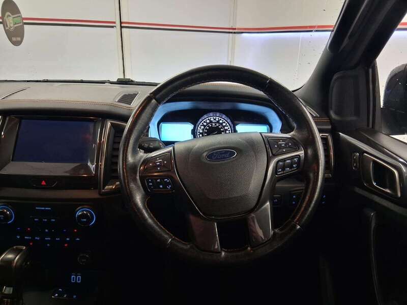 Used Ford Ranger 2022 for sale - 77814436: Photo 9