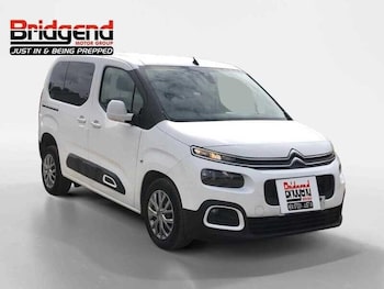 Citroen - Berlingo