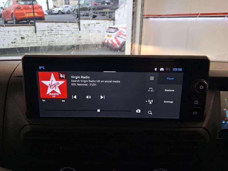 Used Citroen Dispatch 2024 for sale - 77104679: Photo 10