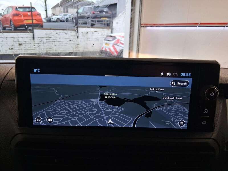 Used Citroen Dispatch 2024 for sale - 77104679: Photo 11