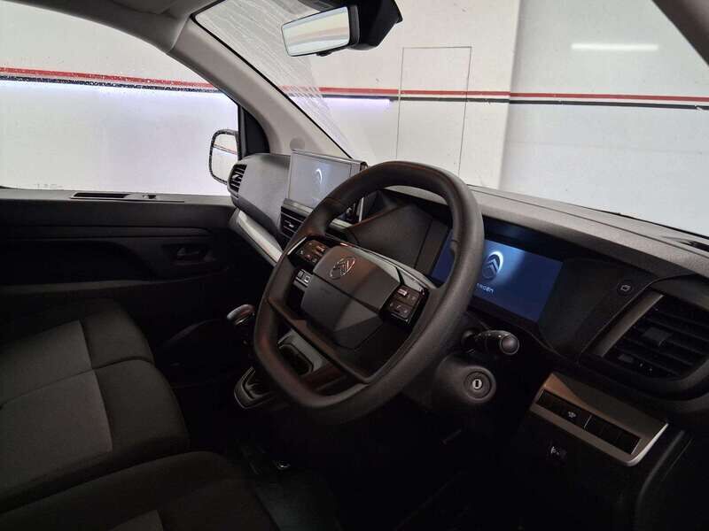 Used Citroen Dispatch 2024 for sale - 77104679: Photo 14