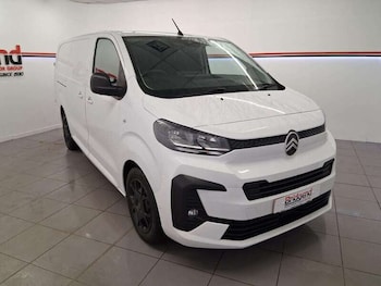 Used Citroen Dispatch 2024 for sale - 77104679: Photo