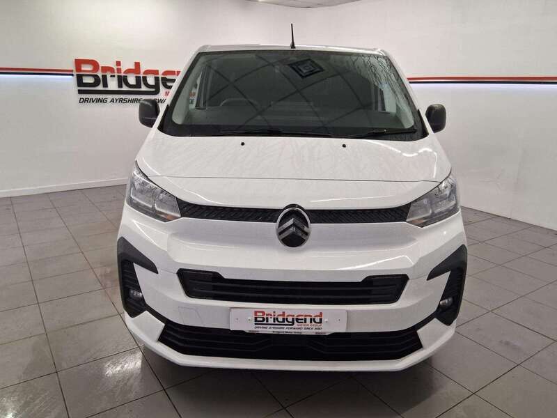 Used Citroen Dispatch 2024 for sale - 77104679: Photo 2