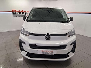 Used Citroen Dispatch 2024 for sale - 77104679: Photo