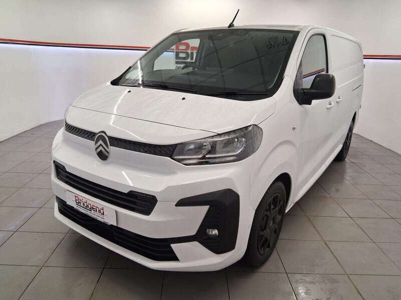 Used Citroen Dispatch 2024 for sale - 77104679: Photo 3