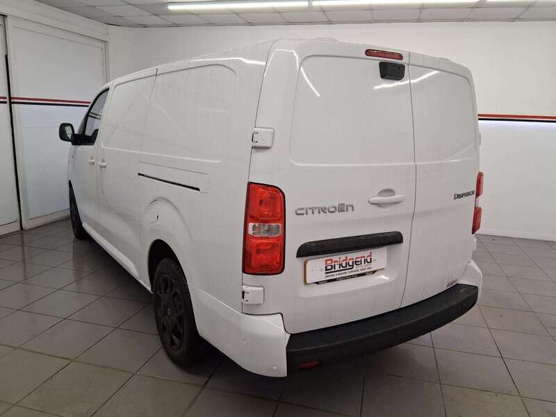 Used Citroen Dispatch 2024 for sale - 77104679: Photo 4