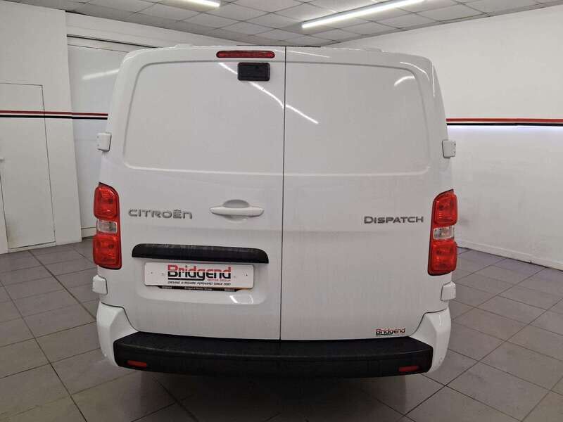 Used Citroen Dispatch 2024 for sale - 77104679: Photo 5