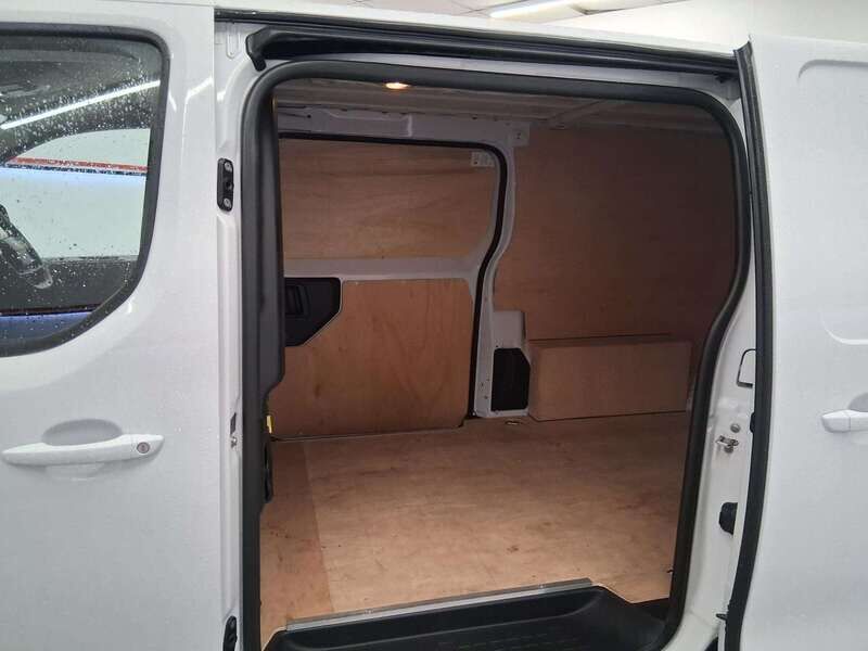 Used Citroen Dispatch 2024 for sale - 77104679: Photo 8