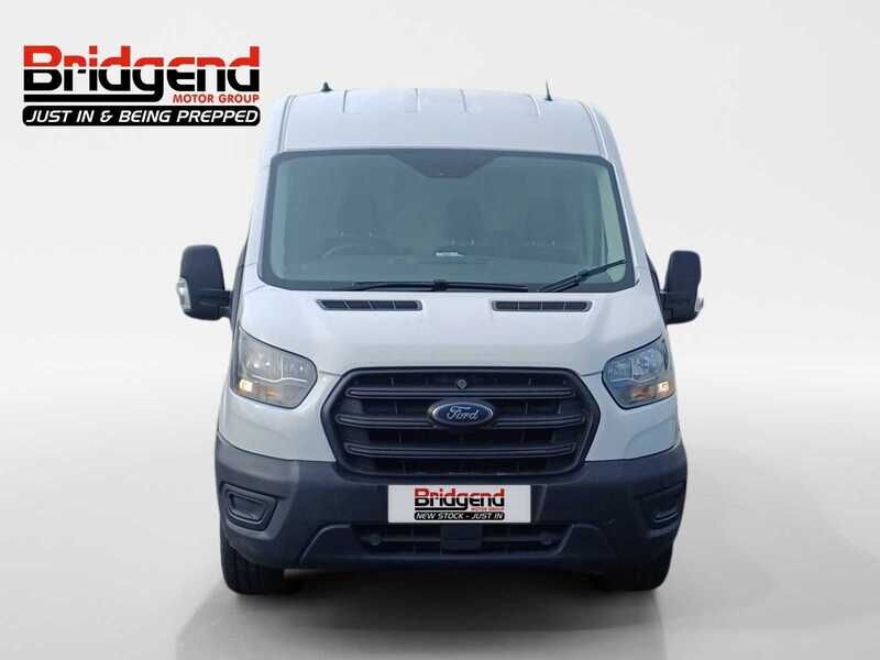 Used Ford Transit 2020 for sale - 77873603: Photo 2