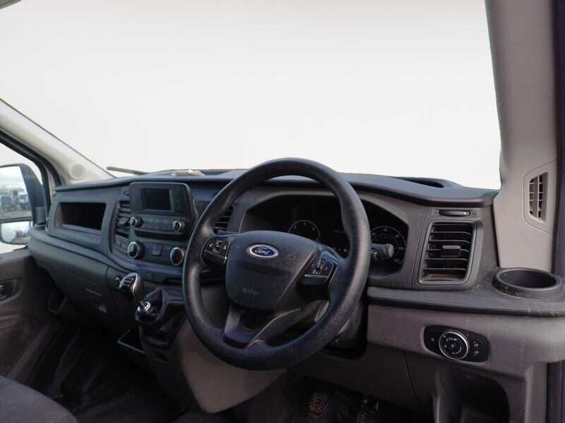 Used Ford Transit 2020 for sale - 77873603: Photo 3