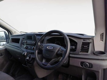 Used Ford Transit 2020 for sale - 77873603: Photo