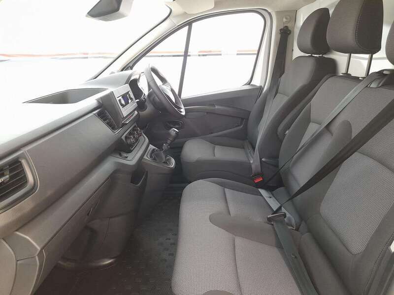 Used Renault Trafic 2022 for sale - 77045016: Photo 10