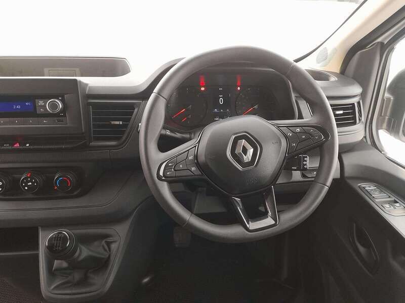 Used Renault Trafic 2022 for sale - 77045016: Photo 11
