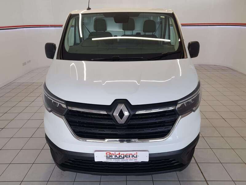 Used Renault Trafic 2022 for sale - 77045016: Photo 2