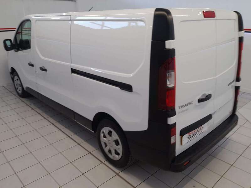Used Renault Trafic 2022 for sale - 77045016: Photo 4