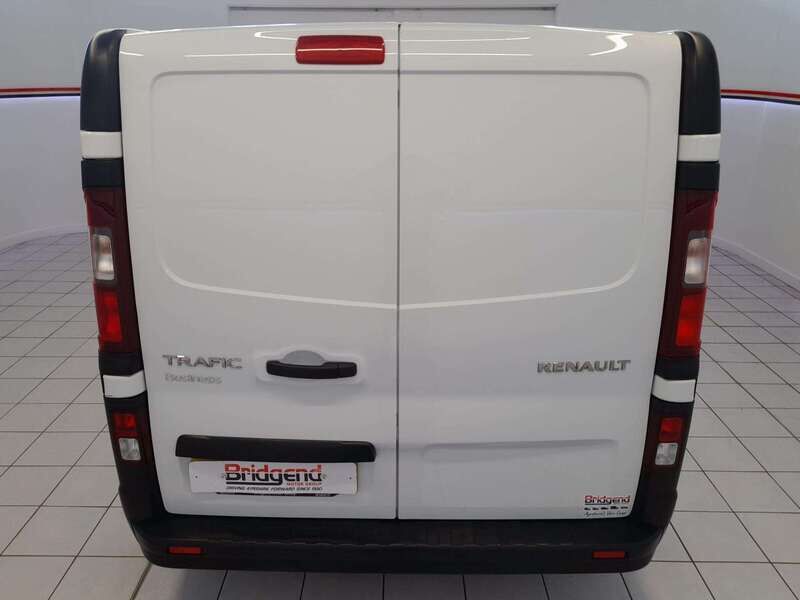 Used Renault Trafic 2022 for sale - 77045016: Photo 5