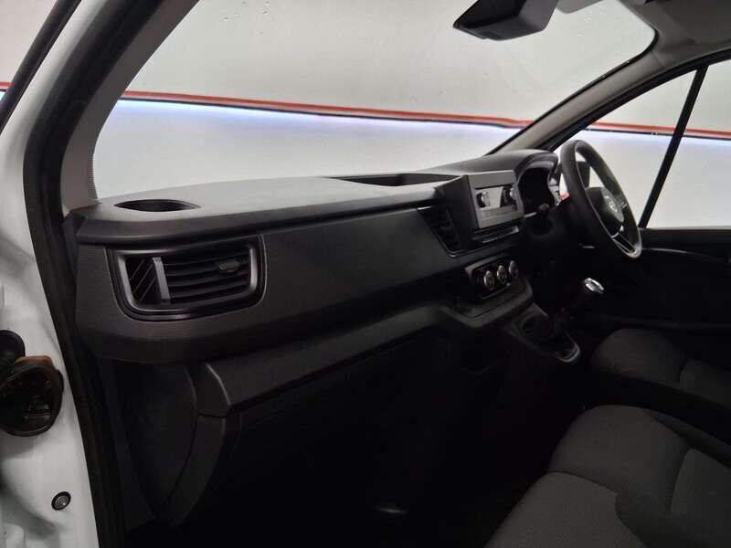 Used Nissan Primastar 2023 for sale - 77044939: Photo 12