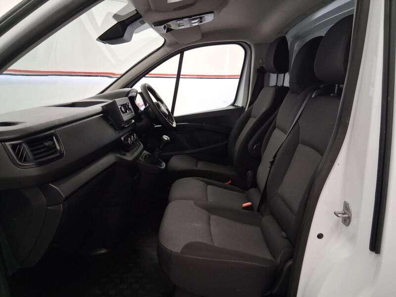 Used Nissan Primastar 2023 for sale - 77044939: Photo 13