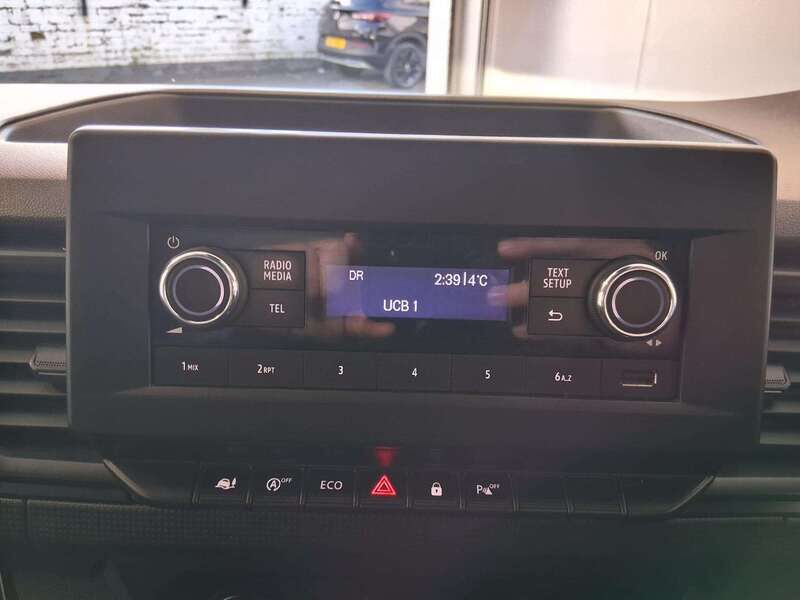 Used Nissan Primastar 2023 for sale - 77044939: Photo 14