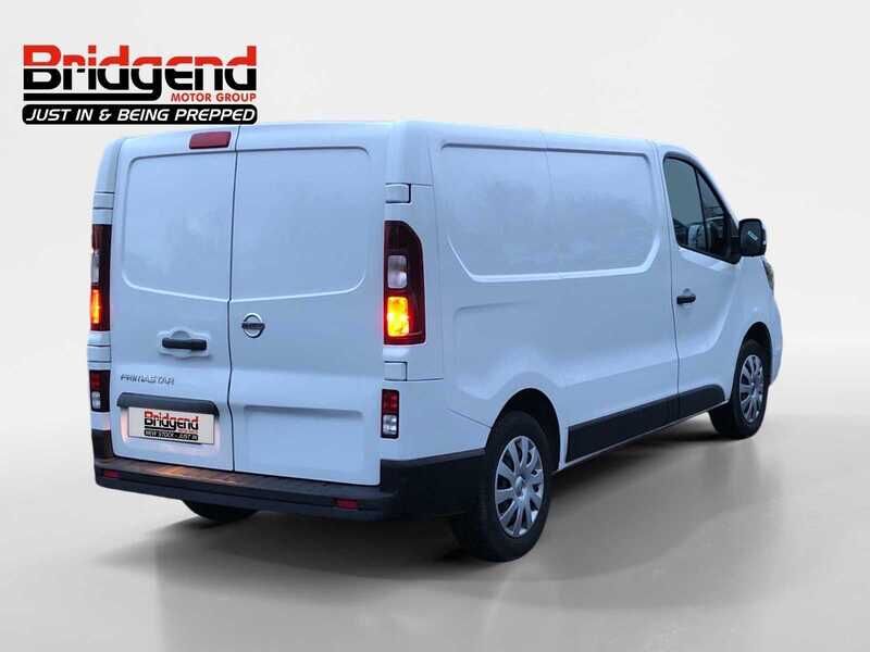 Used Nissan Primastar 2023 for sale - 77044939: Photo 2