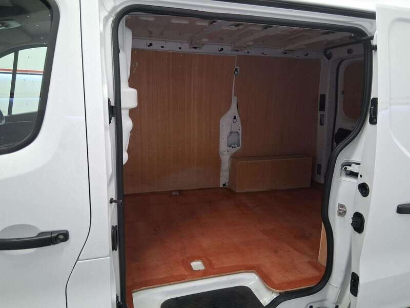 Used Nissan Primastar 2023 for sale - 77044939: Photo 7