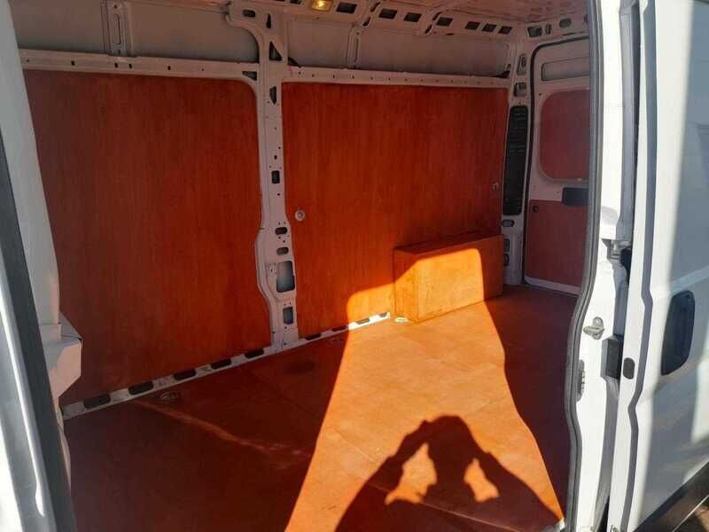 Used Vauxhall Movano 2023 for sale - 77490834: Photo 12