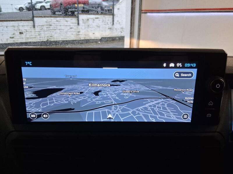 Used Citroen Dispatch 2024 for sale - 77104669: Photo 16