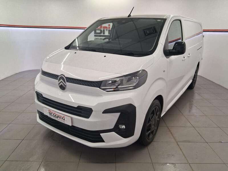 Used Citroen Dispatch 2024 for sale - 77104669: Photo 3