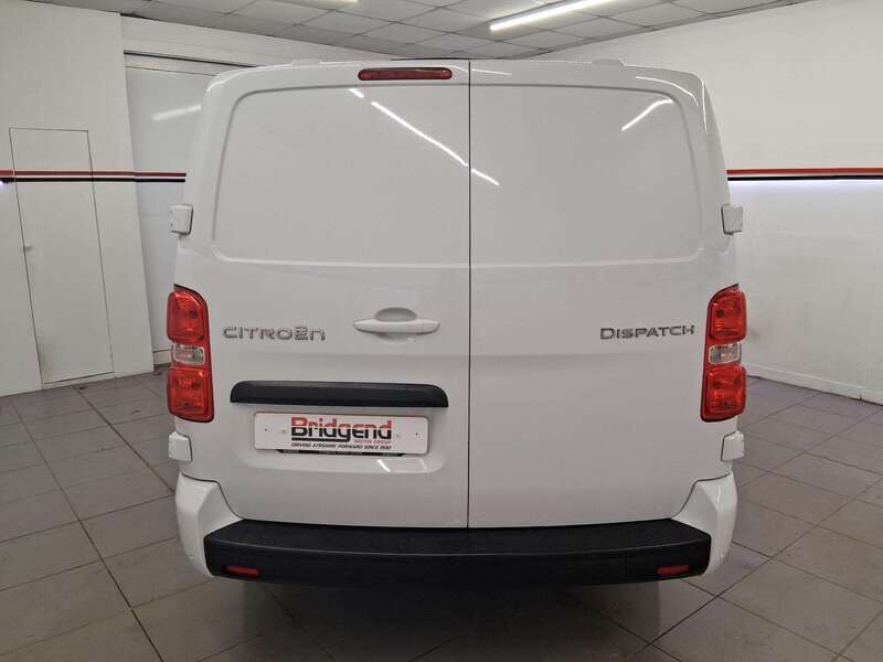 Used Citroen Dispatch 2024 for sale - 77104669: Photo 5