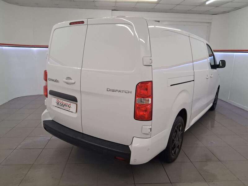 Used Citroen Dispatch 2024 for sale - 77104669: Photo 6