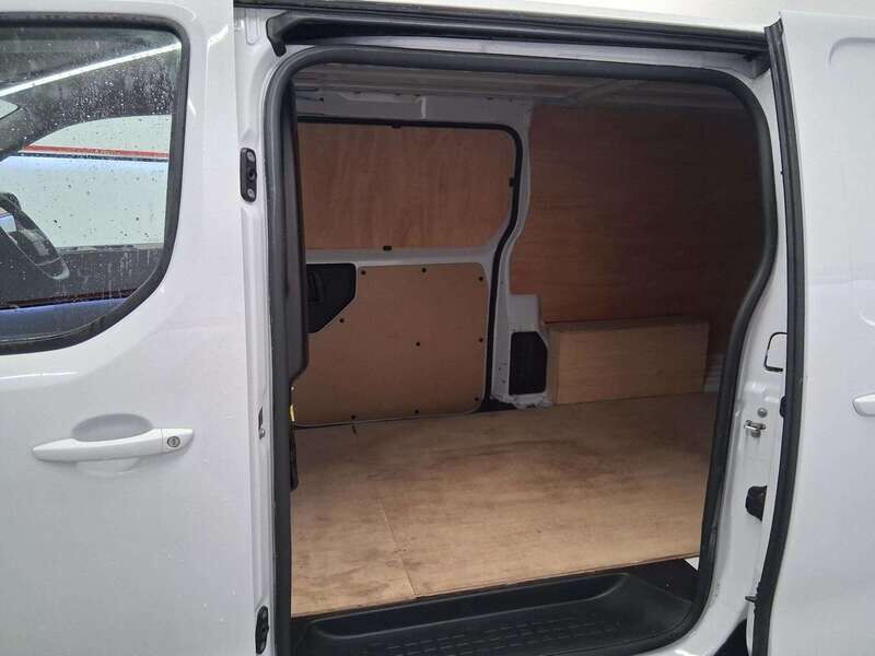 Used Citroen Dispatch 2024 for sale - 77104669: Photo 8