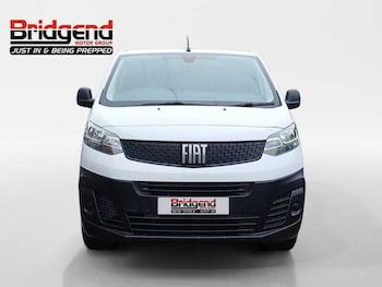 Used Fiat Scudo 2023 for sale - 78596028: Photo