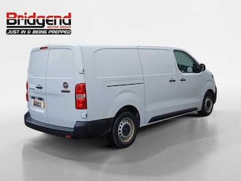 Used Fiat Scudo 2023 for sale - 78596028: Photo