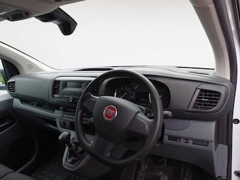 Used Fiat Scudo 2023 for sale - 78596028: Photo