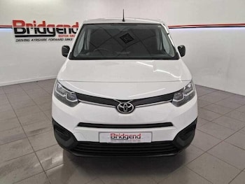 Used Toyota ProAce 2022 for sale - 75362912: Photo