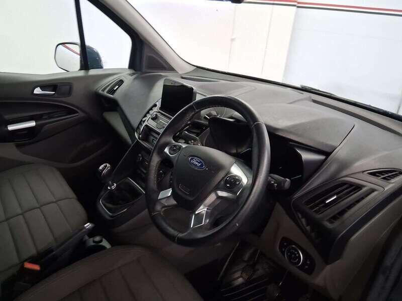 Used Ford Transit Connect 2020 for sale - 76865699: Photo 11