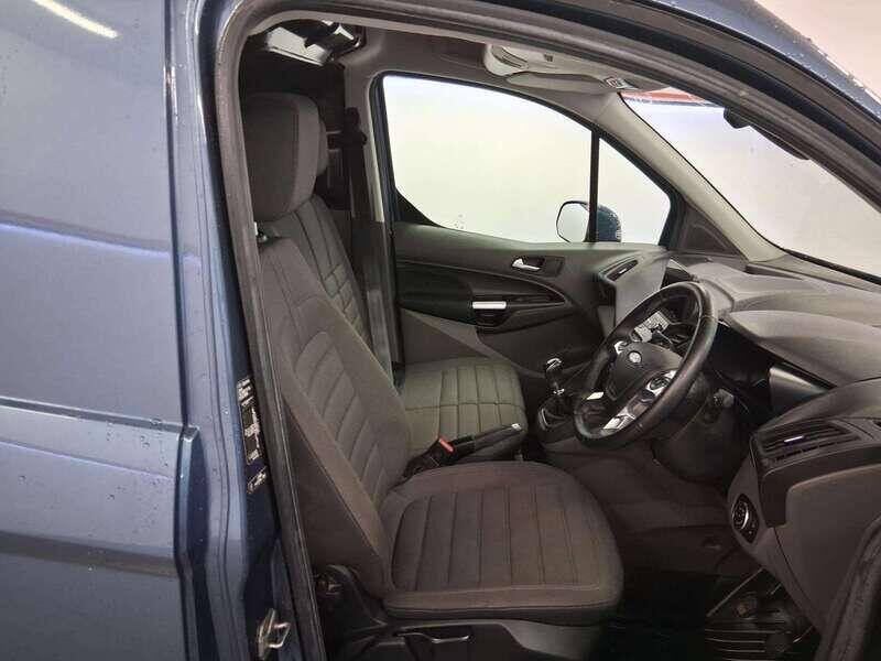 Used Ford Transit Connect 2020 for sale - 76865699: Photo 12